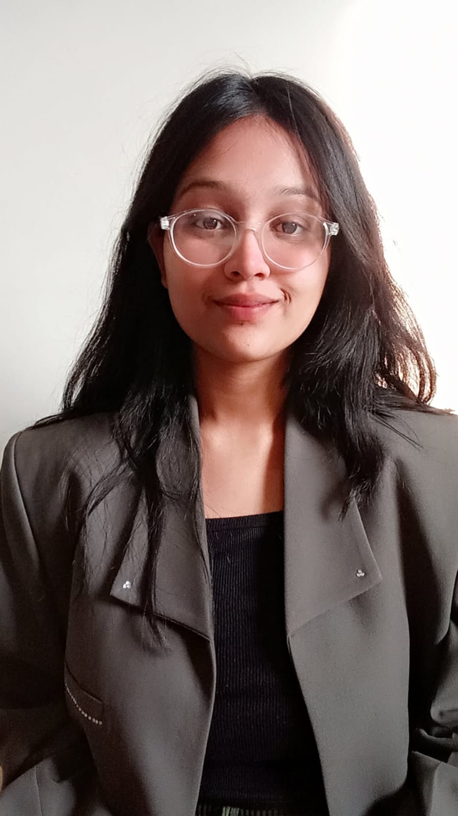 Geetanshi Goel
